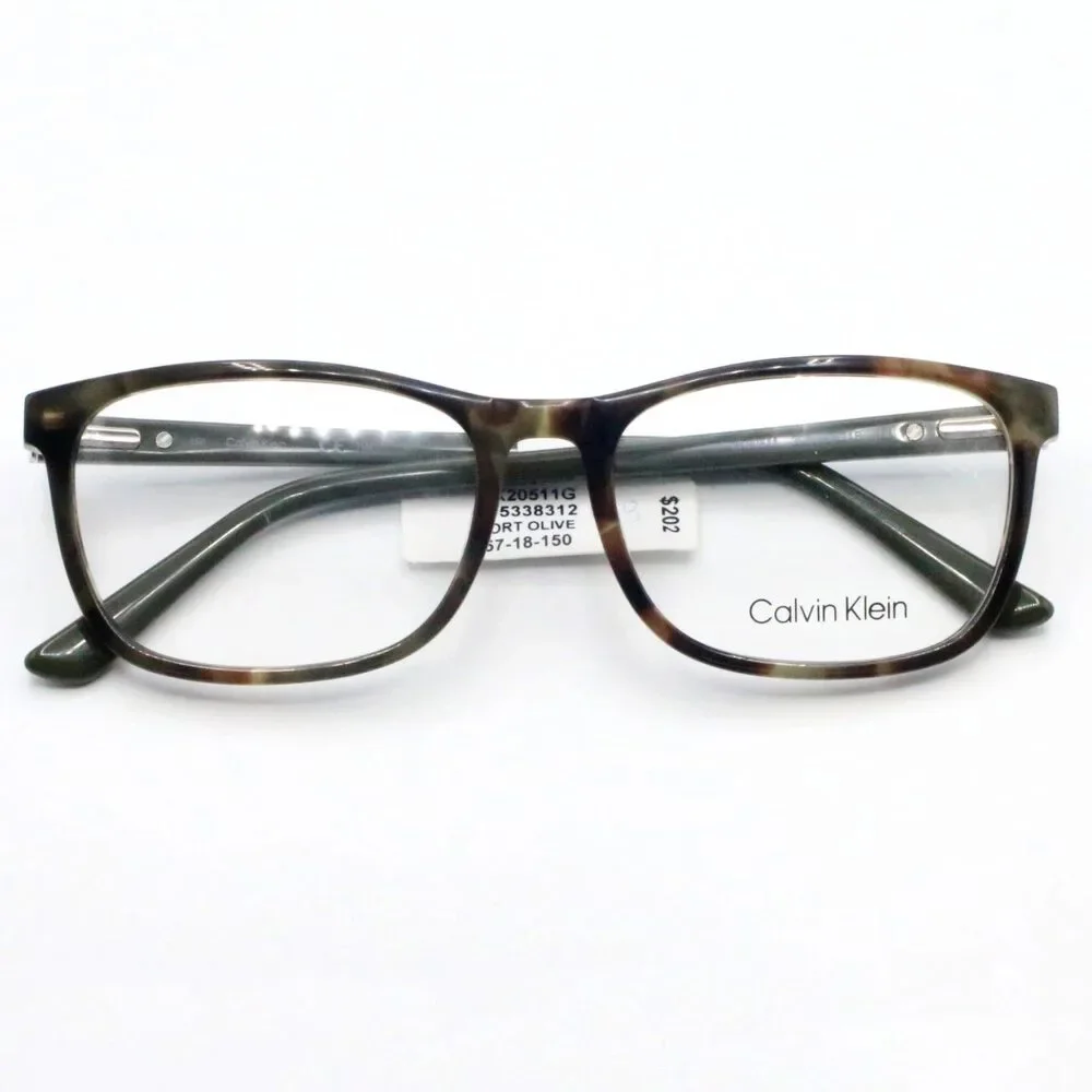 NWT Calvin-Klein CK-20511-022 57